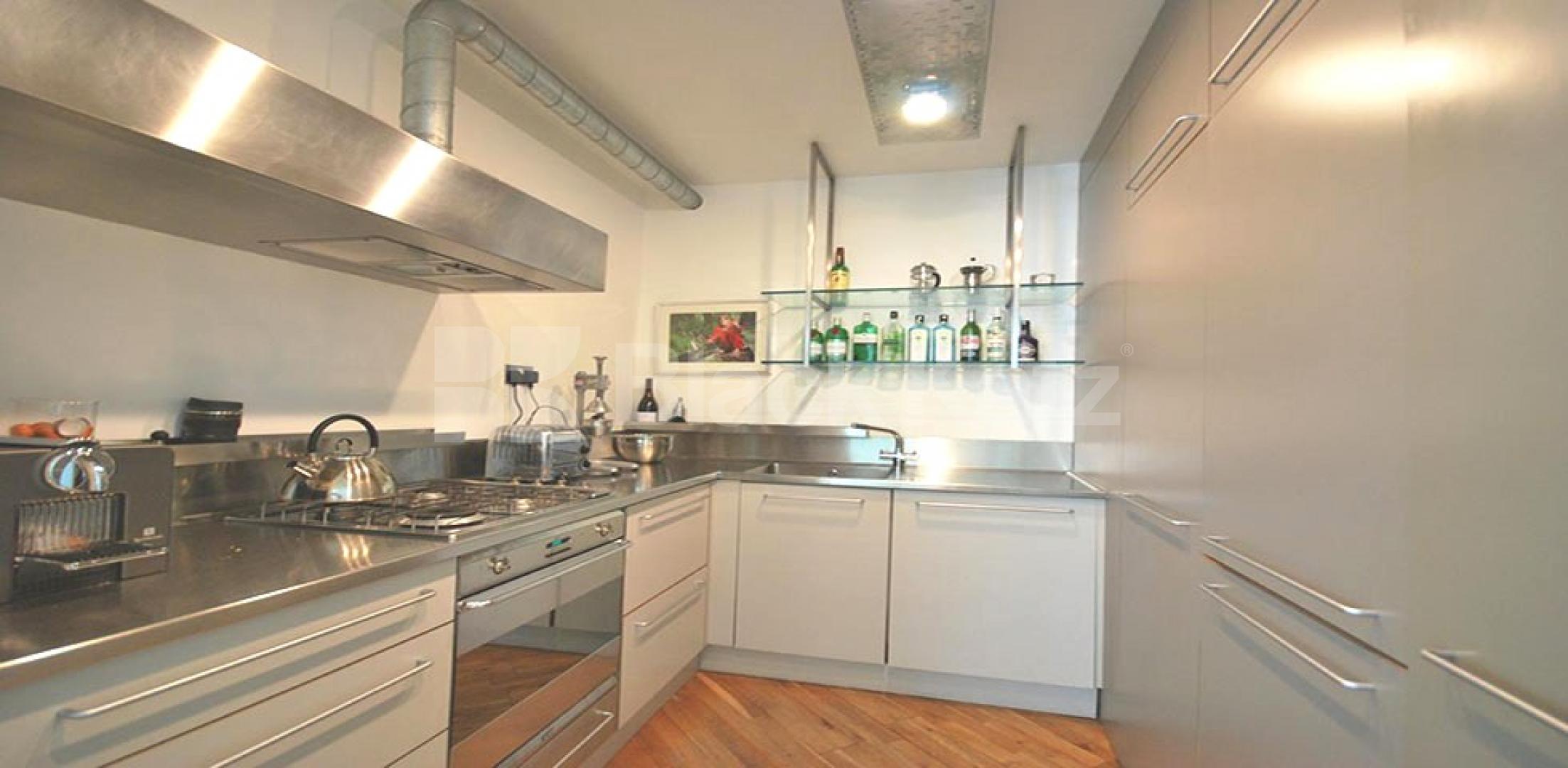 			NEW INSTRUCTION!, 1 Bedroom, 1 bath, 1 reception Apartment			 The Glass House Building, Arlington Road, CAMDEN